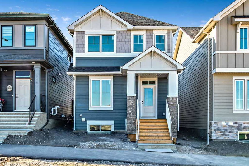 Image 1 of listing MLS® A2353044
