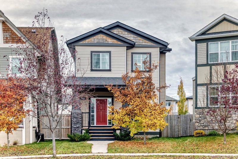 Image of home for listing MLS® A2353048