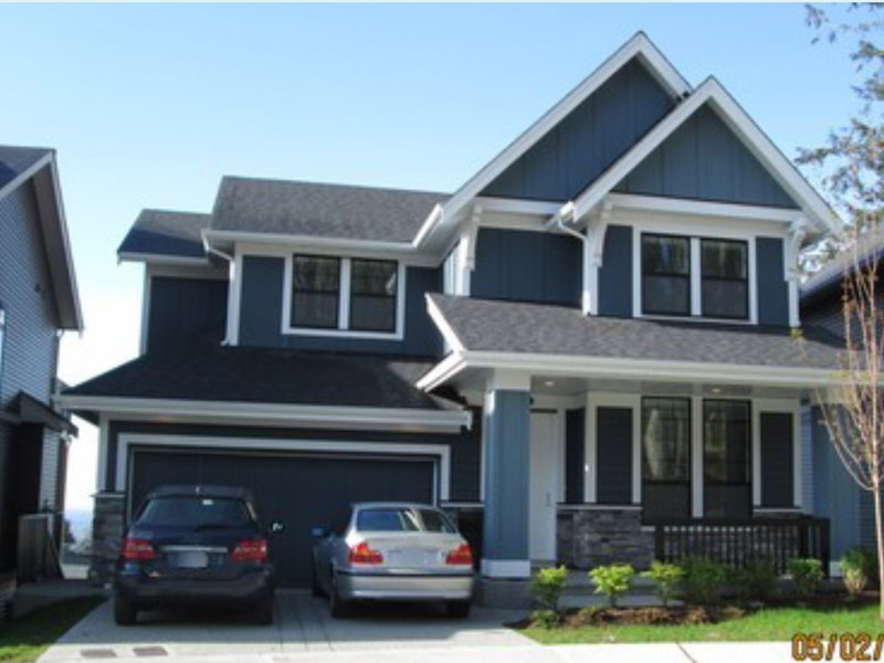Image of home for listing MLS® R2667674