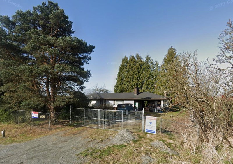 Image of home for listing MLS® R2759534