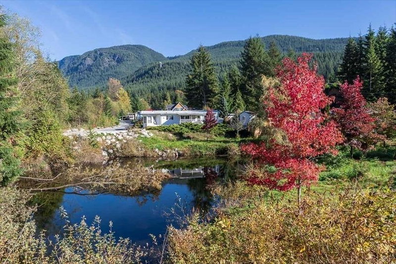 Image of home for listing MLS® R2759965