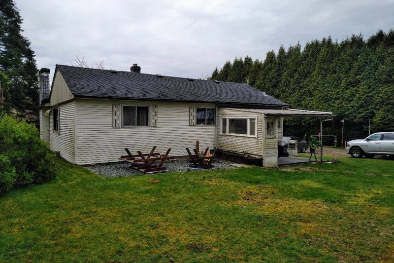 Image of home for listing MLS® R2776936