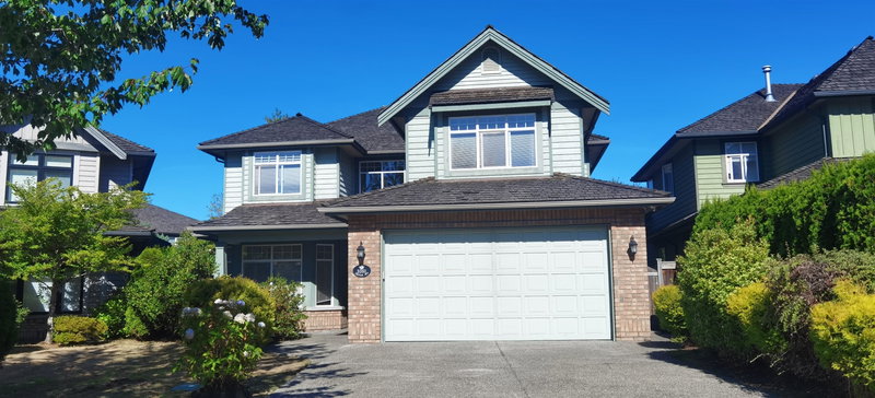 Image of home for listing MLS® R2805707