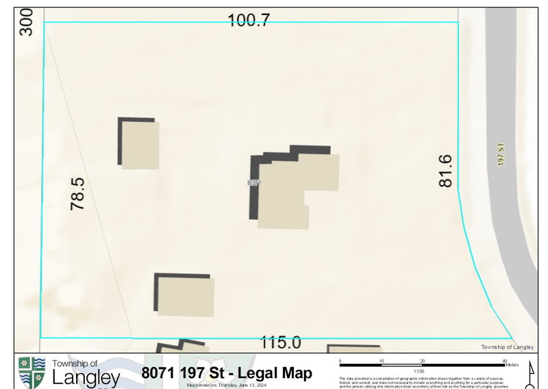 Image of home for listing MLS® R2898008