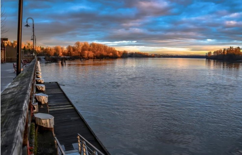 Image of home for listing MLS® R2912358