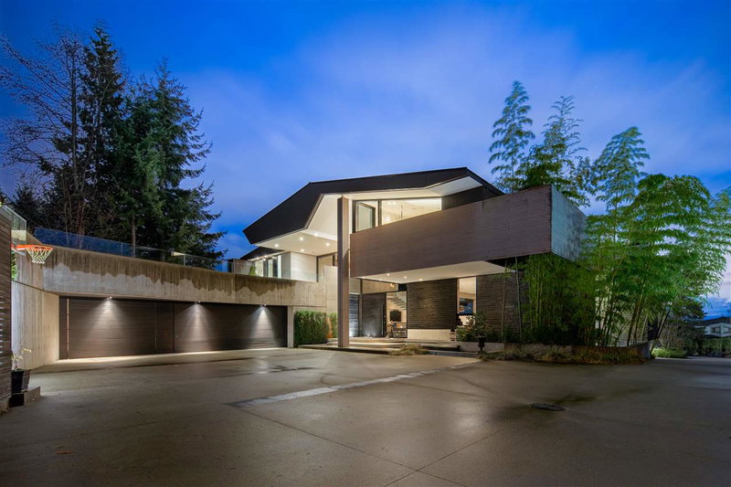 Image of home for listing MLS® R2922750