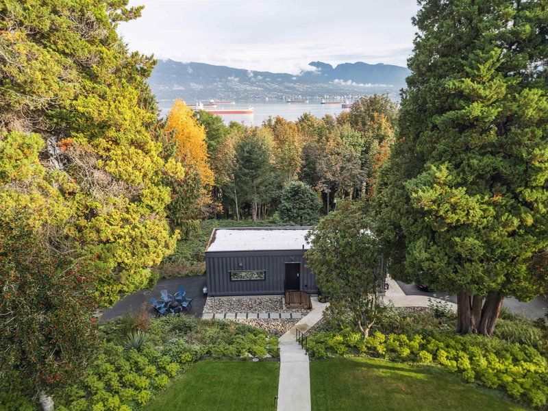 Image of home for listing MLS® R2934837