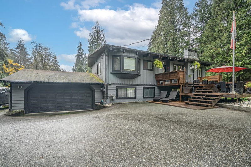 Image of home for listing MLS® R2942273