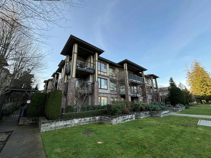 Image of home for listing MLS® R2948056