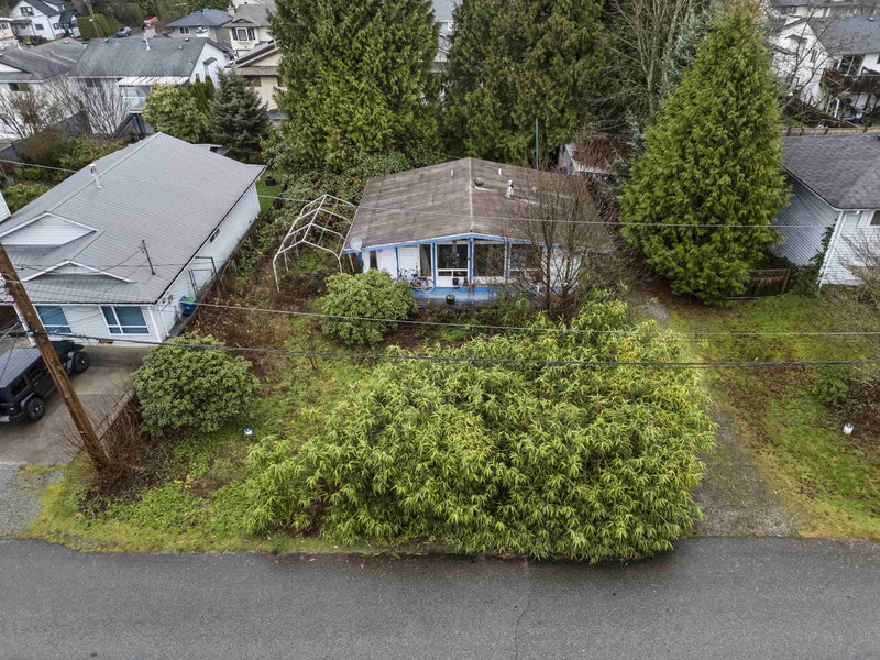 Image of home for listing MLS® R2951333