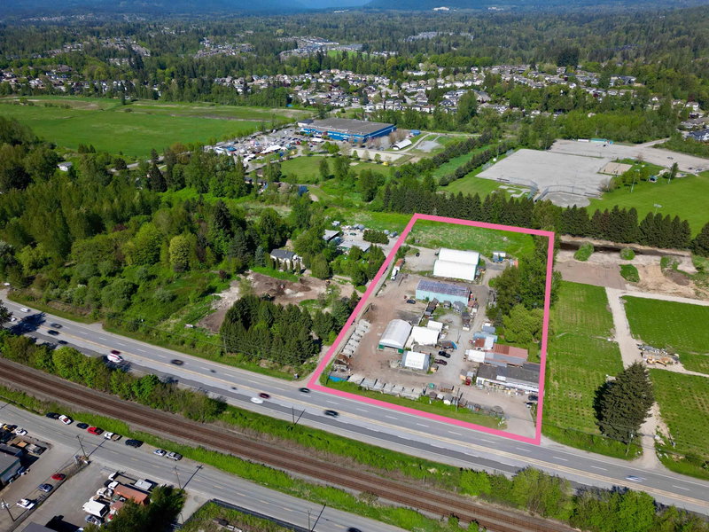 Image of home for listing MLS® R2952862