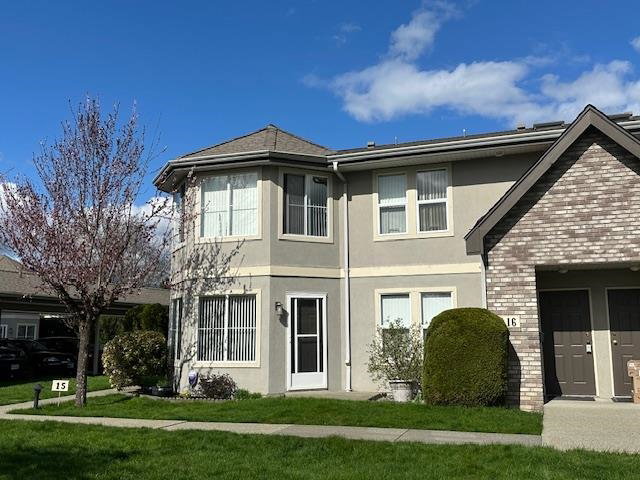 Image of home for listing MLS® R2964926