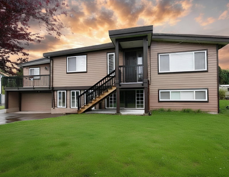 Image of home for listing MLS® R2966135