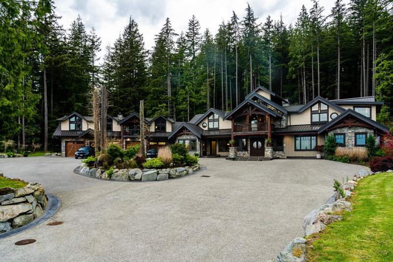 Image of home for listing MLS® R2966666