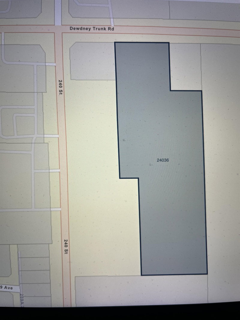 Image of home for listing MLS® R2966957