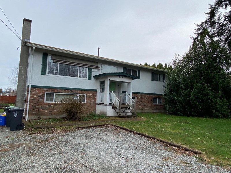 Image of home for listing MLS® R2979826