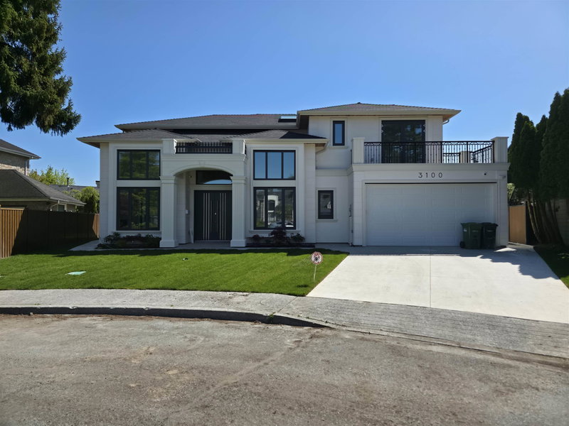Image of home for listing MLS® R2999998