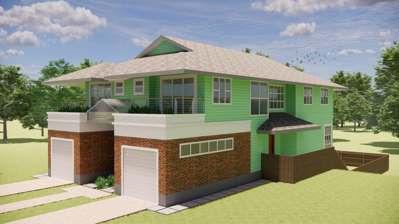 Image of home for listing MLS® R3007769