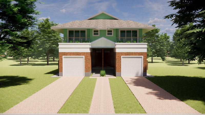 Image of home for listing MLS® R3007769
