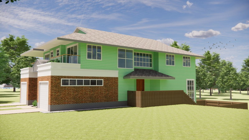 Image of home for listing MLS® R3007769