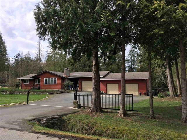 Image of home for listing MLS® R3018197