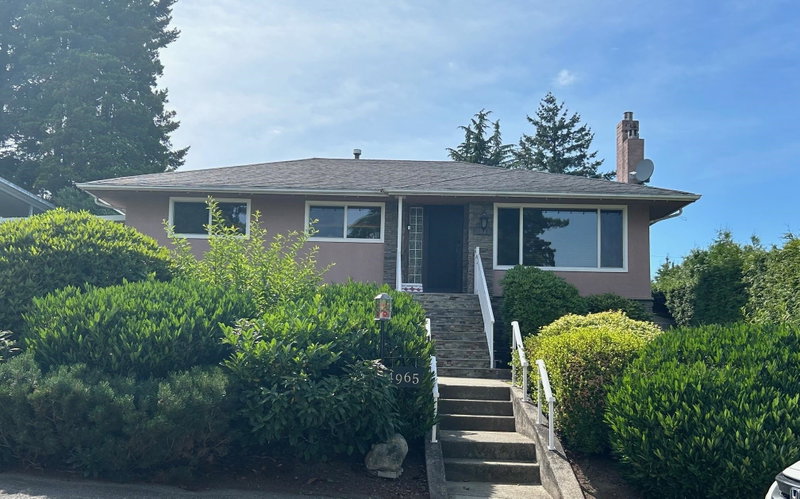 Image of home for listing MLS® R3023940