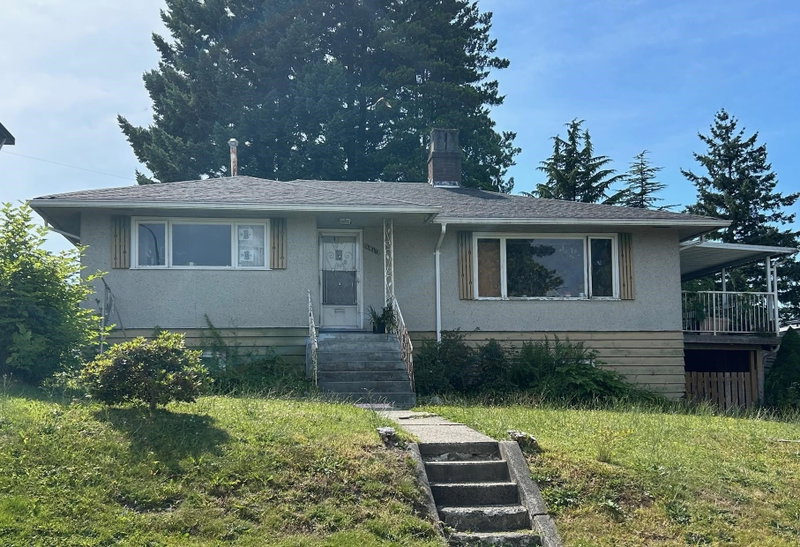 Image of home for listing MLS® R3023992