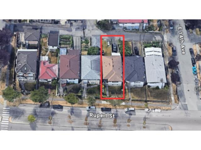 Image of home for listing MLS® R3033843