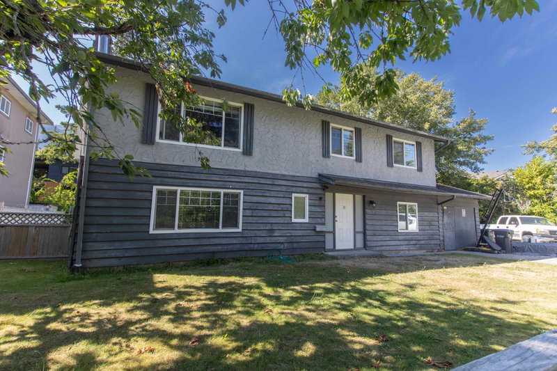 Image of home for listing MLS® R3035047