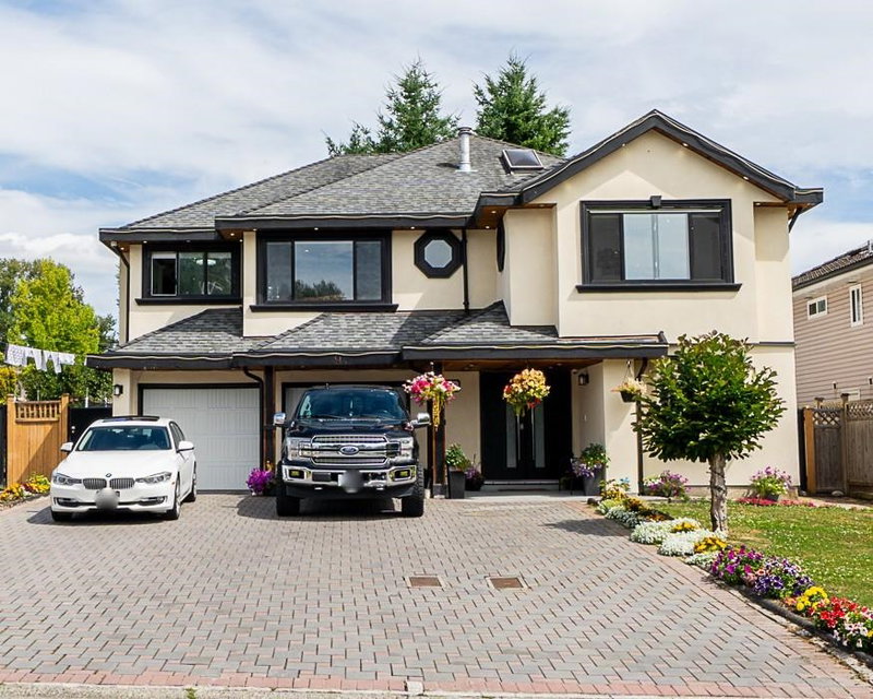 Image of home for listing MLS® R3036117