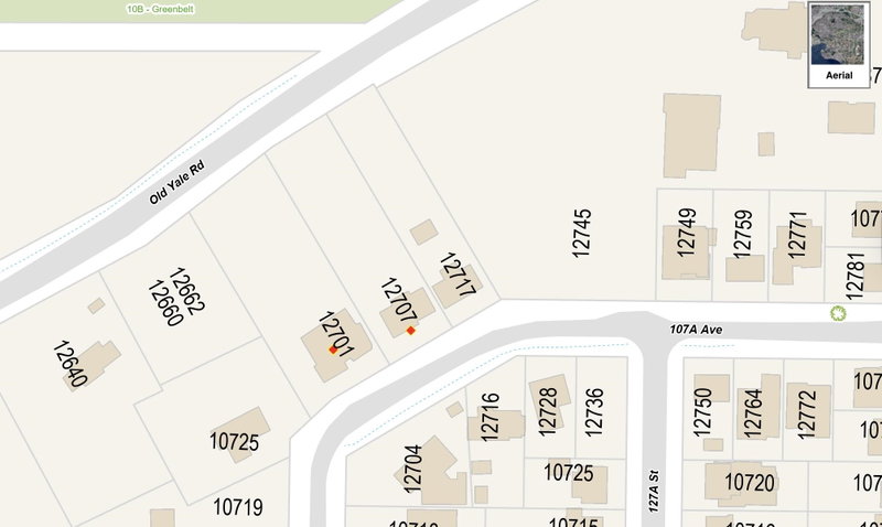 Image of home for listing MLS® R3038061
