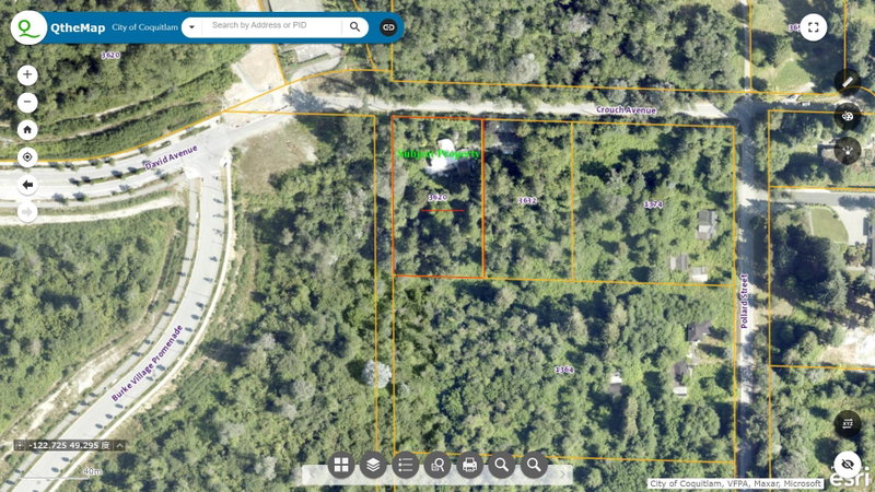 Image of home for listing MLS® R3038702
