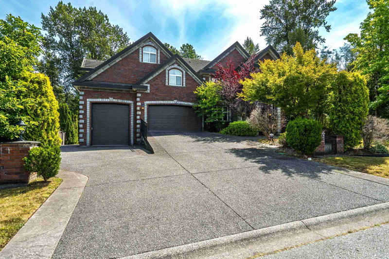 Image of home for listing MLS® R3039495