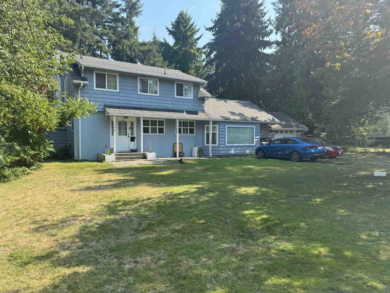 Image of home for listing MLS® R3041076