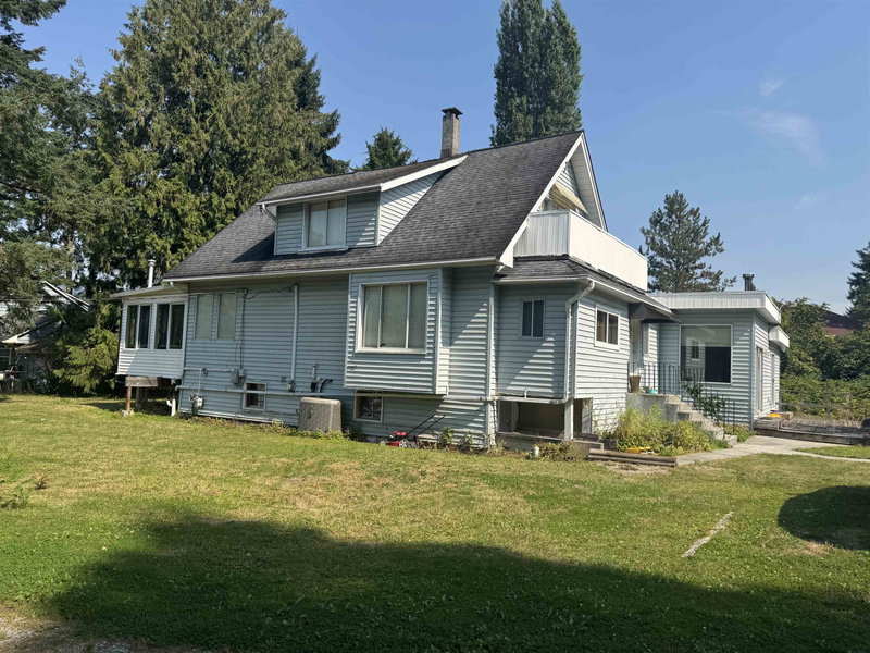 Image of home for listing MLS® R3041076