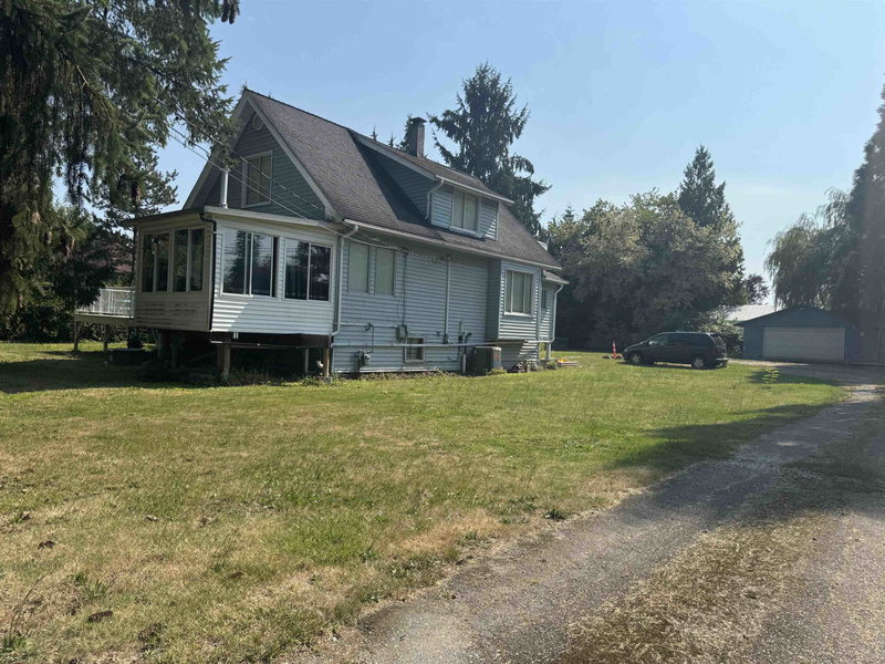 Image of home for listing MLS® R3041076