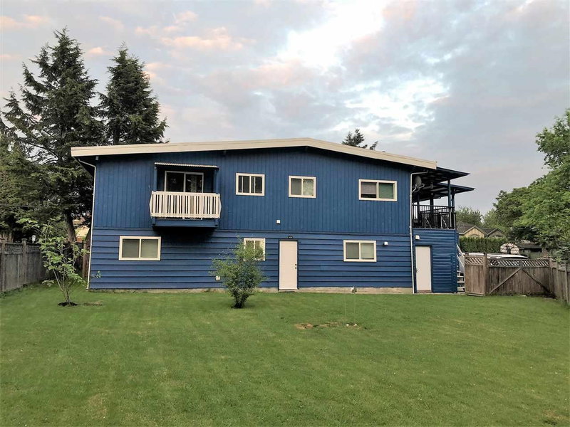 Image of home for listing MLS® R3044725