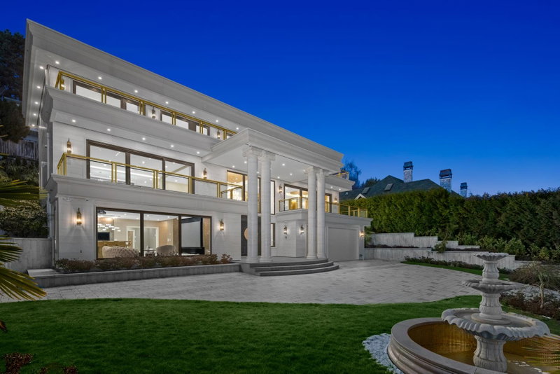 Image of home for listing MLS® R3044736
