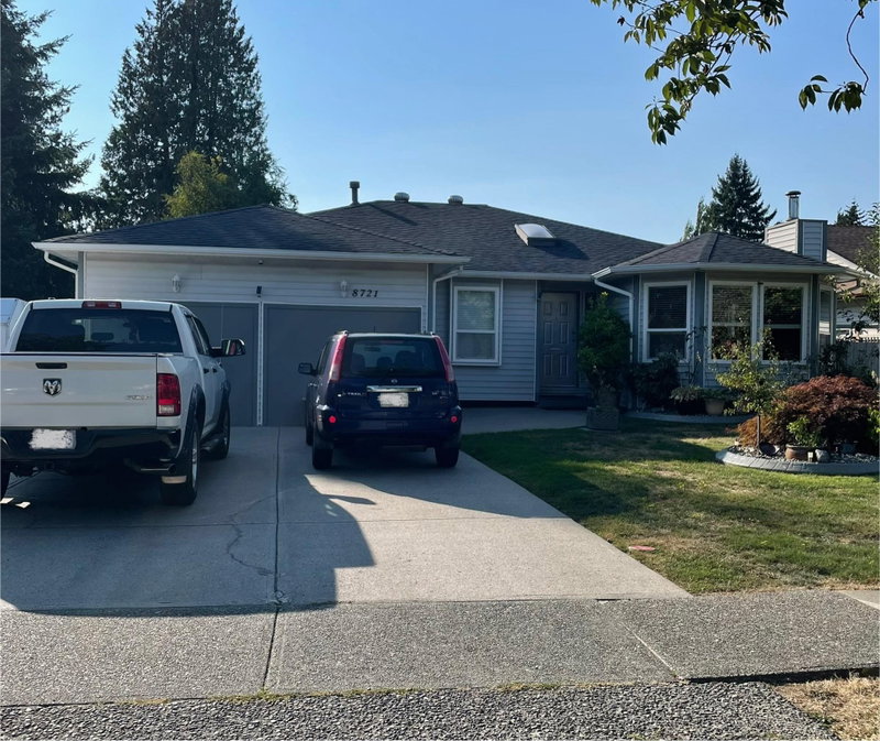 Image of home for listing MLS® R3046370
