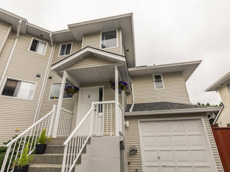 Image of home for listing MLS® R3047537