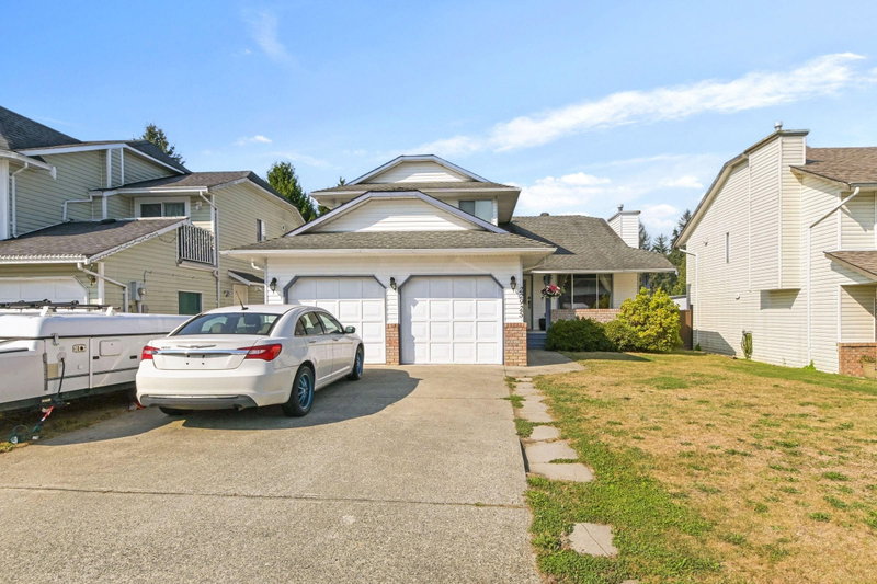 Image of home for listing MLS® R3048370