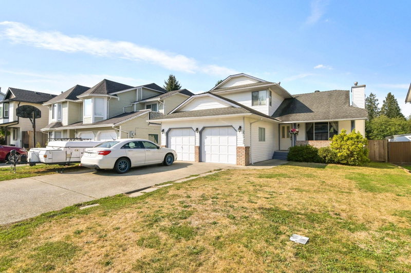 Image of home for listing MLS® R3048370