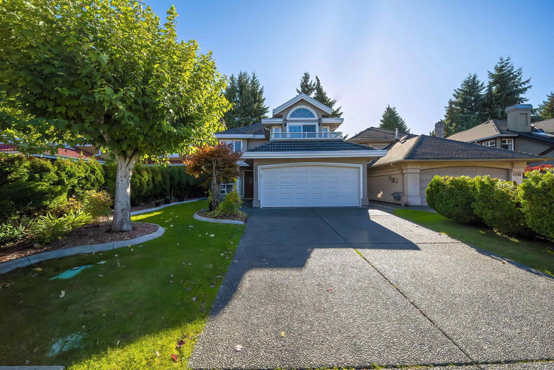 Image of home for listing MLS® R3054357