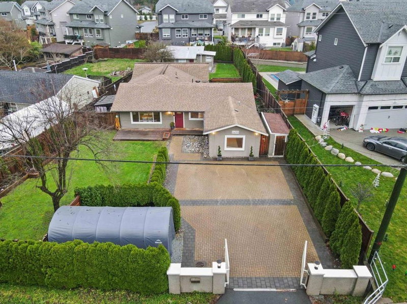 Image of home for listing MLS® R3057254