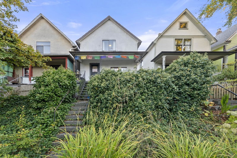 Image of home for listing MLS® R3059913