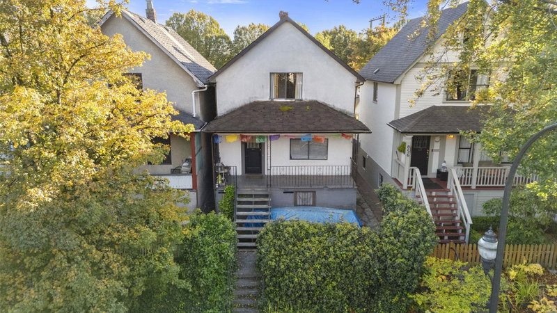 Image of home for listing MLS® R3059913