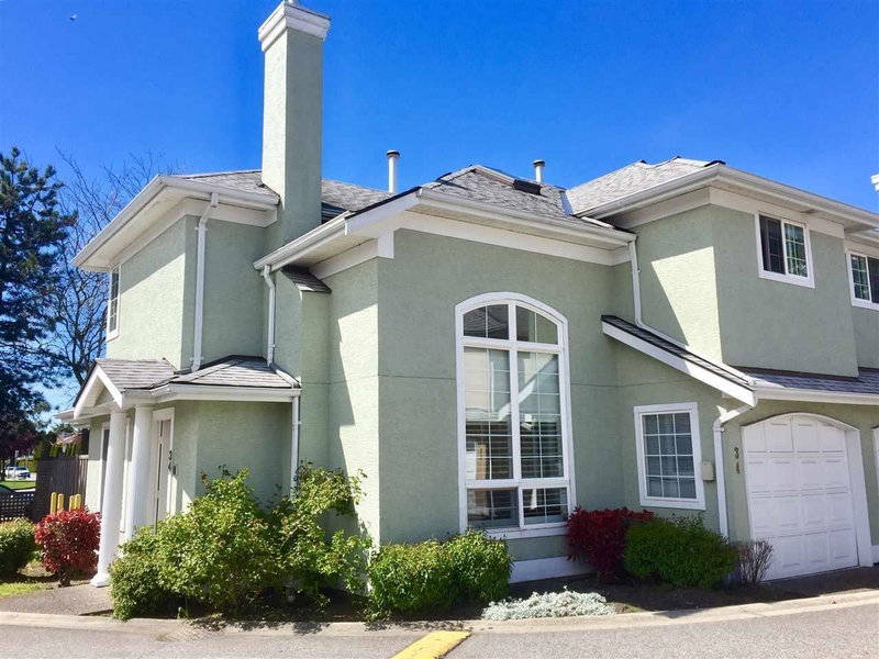 Image of home for listing MLS® R3060958