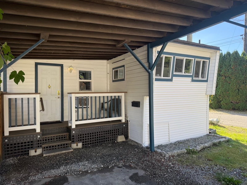 Image of home for listing MLS® R3060974