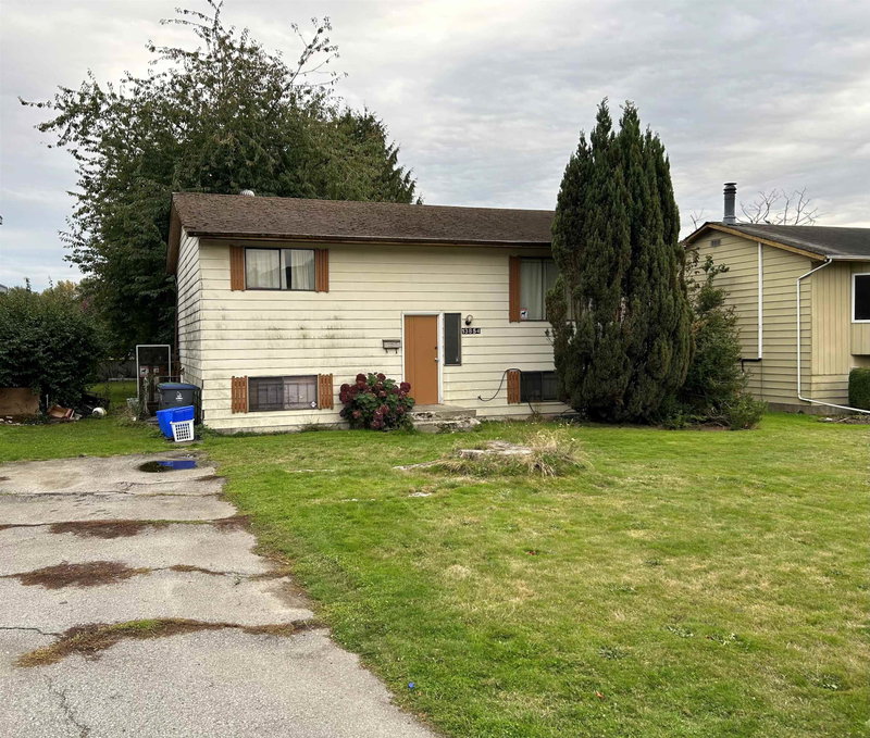 Image of home for listing MLS® R3061737