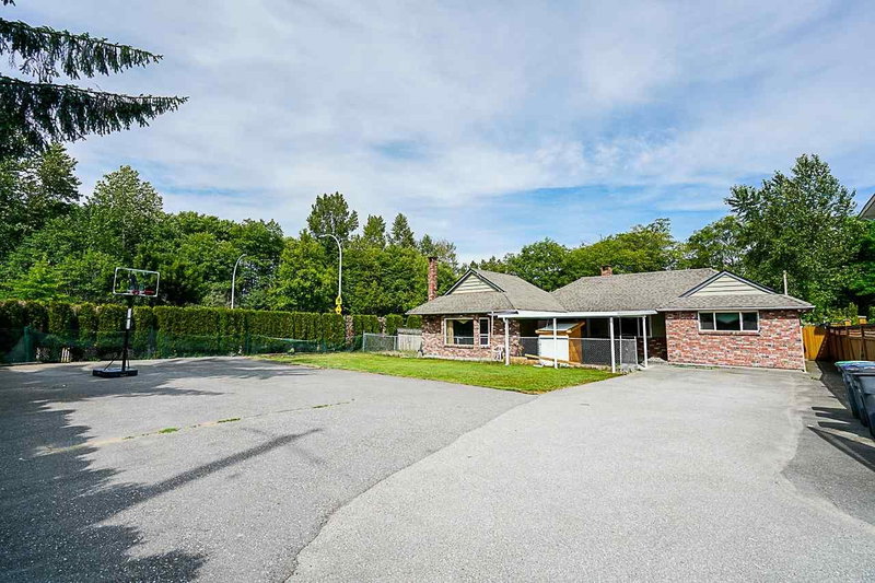 Image of home for listing MLS® R3061754